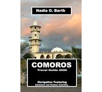 Comoros Travel Guide 2026: Navigation Featuring Adventure and Outdoor Activities