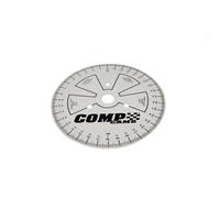 COMP Cams 4790 9 Sportsman Degree Wheel