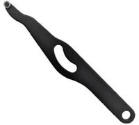 Comp de placa de enlace para sierra ingletadora compuesta deslizante Makita BLS713-154643-1