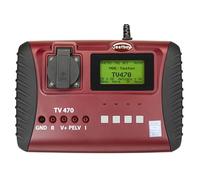 Comp. equipos móviles TV470