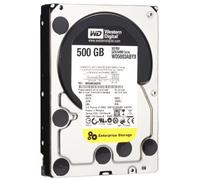 Comp4All WD RE4 - Disco Duro Interno (500 GB, 3,5", 7200 RPM, SATA II, caché de 64 MB)