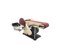 Compa BS100/150 - Lijadora De Cinta Más Disco Ø150MM