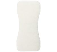 Compac Hands Free Bare Back Scrubber Exfoliating Pad Refill by Compac