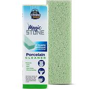 Compac Magic Stone - Barra de limpieza de porcelana, 2 unidades