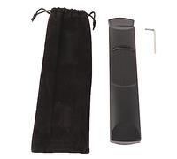COMPACT 6 Cuerdas 6 FRET Pocket Guitar Diftonboard para Práctica y Mejora de Habilidades, Adecuado para Guitarrista