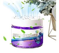 Compact Air Purifier for Home, Multifunctional Dust Cleaner Box, Dust Collector Air Purifier for Small Spaces, Efficient Particles Filtration System, Portable Indoor Cleaning Device, Hotel Apartment