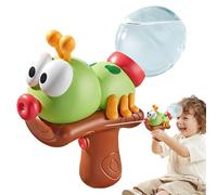 Compact Ant Soaker, Electric Spray Toy, Long-Range Water Sprayer, Playground Pool Beach Entertainment, Interactive Summer Outdoor Game, Kids Gear for Swimming, Parties, Amusement, 310g