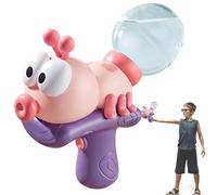 Compact Ant Soaker, Electric Spray Toy, Long-Range Water Sprayer, Playground Pool Beach Entertainment, Interactive Summer Outdoor Game, Kids Gear for Swimming, Parties, Amusement, 310g