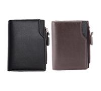 Compact Card Holder, Zipper Wallet Men, Multi-Card Wallet, Money Clip Wallet, Vertical Credit Card, Small Wallet Zipper, Snap Button Wallet, Card Holder Wallet, Zipper Card Holder, Men's Money Clip
