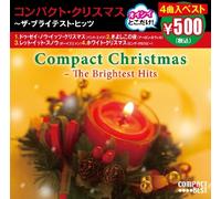 Compact Christmas - Brightest Hits,the