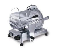 Compact Cortafiambres Profesional M.C. 275 mm para charcutería y fiambres