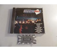 Compact Disco 3-10 extended Dance-Mixes (1987) - Kool & The Gang, Bar-Kays, Level 42, Cameo, Con Funk Shun, Ca$hflow, Shakatak..
