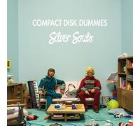 Compact Disk Dummies - Silver Souls [Vinilo]