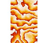 Compact Dual-Purpose Notebook: Perfect for journaling, brainstorming, travel notes, and visual thinking | Ruled + Blank | 5x8” | 120 Pages