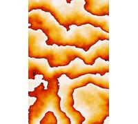 Compact Dual-Purpose Notebook: Perfect for journaling, brainstorming, travel notes, and visual thinking | Ruled + Blank | 5x8” | 120 Pages