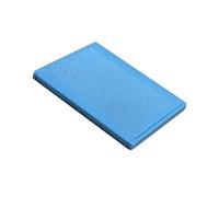 Compact Dustproof Card Case - Memory Storage Holder Organizer, 1.57 Inches Data Protection Shockproof Design, Tech Secure Closure, Travel Gear Lightweight Carry, Memory Case for Cards