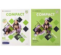 Compact First Self-Study Pack (2022)