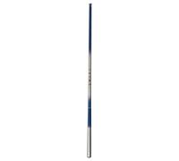Compact Fishing Rod, Ergonomic Pole, Portable Precision Gear, Lightweight Travel Set for Men Women Adults Backpacking Bass Catfish Lake River Saltwater Adventure, 22.83 Inches