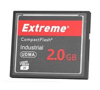 Compact Flash Card br & TD Tarjeta de Memoria para Cámara Digital 2GB