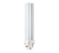 COMPACT FLUORESCENTE LAMP 4PIN G24Q-2 18W WARM LIGHT PLC18834P