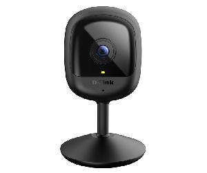 COMPACT FULL HD WI-FI CAMERA
