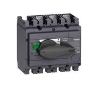 Schneider Electric Interruptor seccionador Compact INS250 31106, 250 A, 3 polos