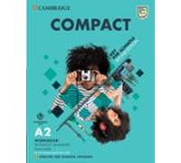 Compact Key For Schools Second Edition. English For Spanish Spea Kers