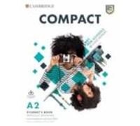 Compact Key For Schools Student S Book Without Answers With Online Pra