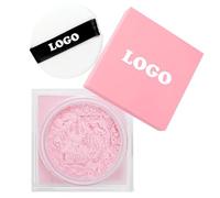 Compact Loose Powder, Oil Control Face Powder, Full Coverage Finishing Powder, Long-Lasting Loose Setting Powder, Daily Commutes Makeup, Performance Makeup Powder For Face