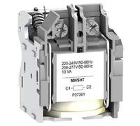 Compact NSX, disparador de crecimiento MX-220-240VAC LV429387