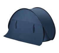 Compact Portable Instant Head Shade Tent Windproof Waterproof Pet Sun | Airy Outdoor Face and Head Protection Shelter for Camping and Relaxation | Easy Setup UV Blocking Mini Sunshade