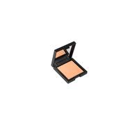 Mia Cosmetics Maquillaje en Polvo Compacto Dorado 11g
