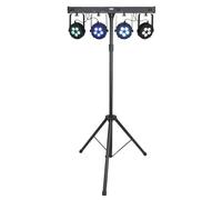 Compact Power Lightset 4 RGBW