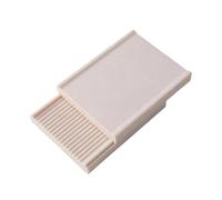 Compact Smooth Ergonomic Non-Slip Roller - 3D Ball Maker, Clay Roller