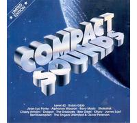 Compact Sounds (#polydor823551-2) - Level 42, Robin Gibb, Jean-Luc Ponty, Roxy Music..