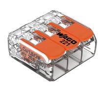 Compact Splicing Connectors Series 222 4050821808442