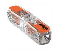 Compact Splicing Connectors Series 222 4055144049404