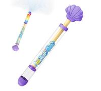 Compact Surtidor De, Agua Juego Interactivo, Veraniego Gran Capacidad