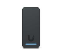 Compact third-generation - access reader with Apple - Touch Pass support. Black - Warranty: 24M