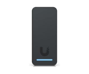 Compact third-generation - access reader with Apple - Touch Pass support. Black - Warranty: 24M