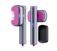 Compact Travel Clothes Steamer: Handheld Device for Wrinkle-Free Fabrics on the Go in the UK