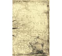 Compact Travel Journal: Remember your journeys in life