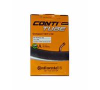 Continental Compact Tubes Piezas de Bicicleta, Unisex-Adult, Other, [44-194->62-222]