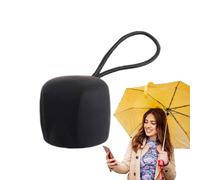 Compact Umbrella Handle, UV Replaceable Grip Accessory, 3.54x1.42x1.42 Inches Handle with Portable Design, Durable Umbrella Repair Gear, Travel Accessory with Easy Install for Home Outdoor