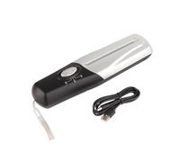 Compact USB Electric Paper Shredder for Office and Home Use