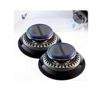 Compact Vehicle Defroster Heater for Winter Snow Removal