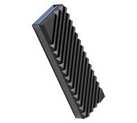 Compactly 2280 Disco Duro Disco Térmico Instalación Fácil Integración Sin Problemas con Componentes PC para Estaciones Trabajo PC Escritorio