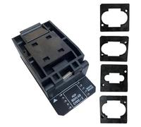 Compactly BGA169 BGA153 - Adaptador para programadores T56, perfecto para entusiastas y uso de programación educativa