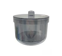 Compactly Dentals Bur Soak Box Case garantiza la higiene y para los pacientes herramienta esterilizadora