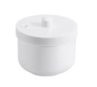 Compactly Dentals Bur Soak Box Case garantiza la higiene y para los pacientes herramienta esterilizadora